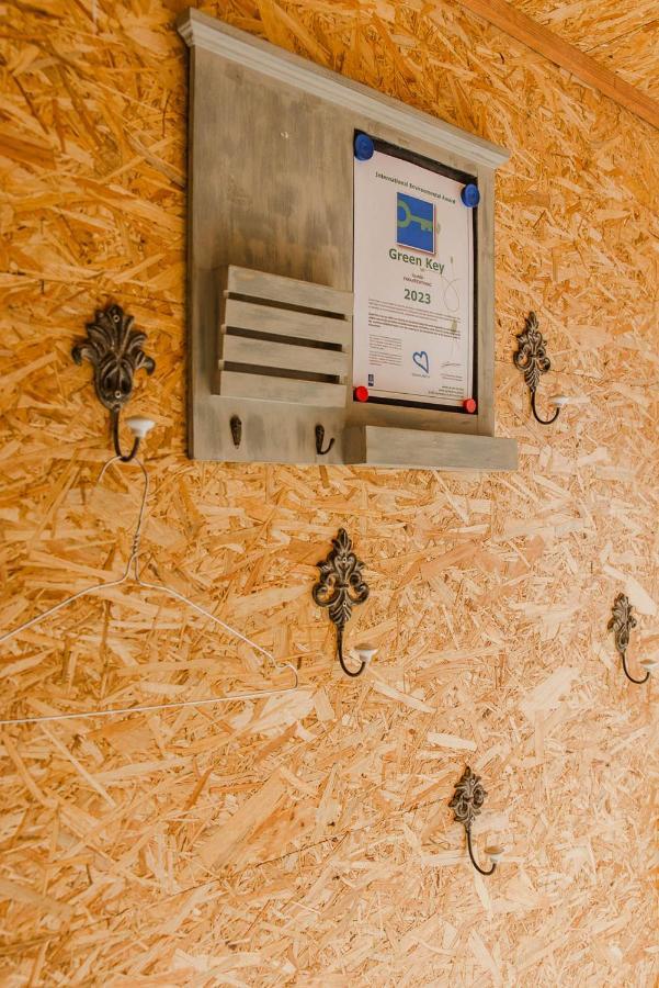 בורנם Scrab&Ble Ecologische Gastenkamers מראה חיצוני תמונה